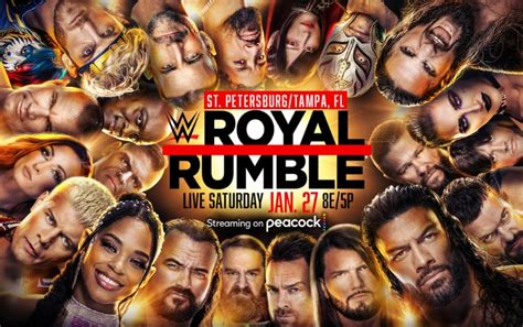 wwe superstore royal rumble 2024